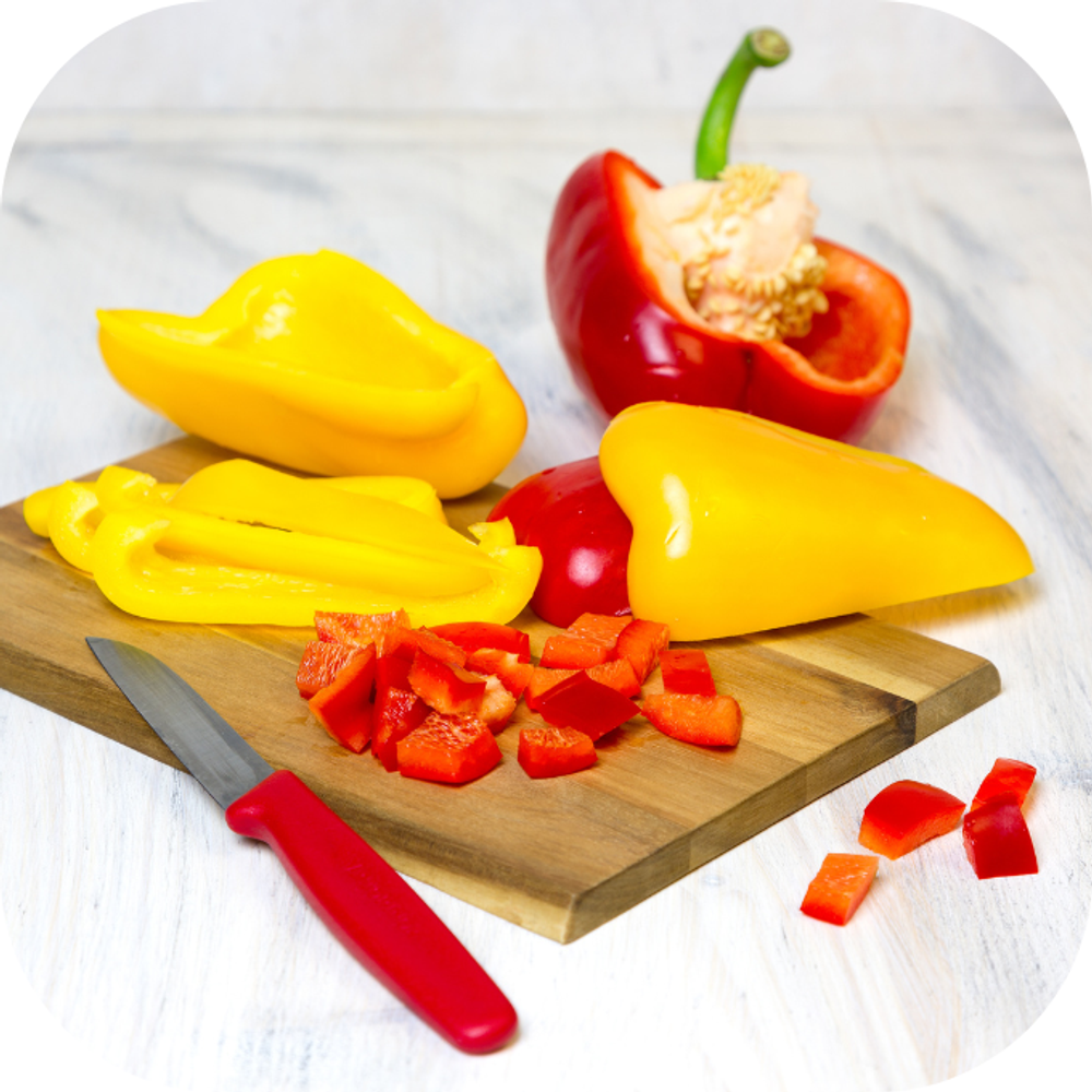 Ớt chuông Kingfoodmart