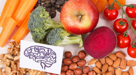 Top 3 loại thực phẩm cần tránh để bảo vệ sức khỏe não bộ