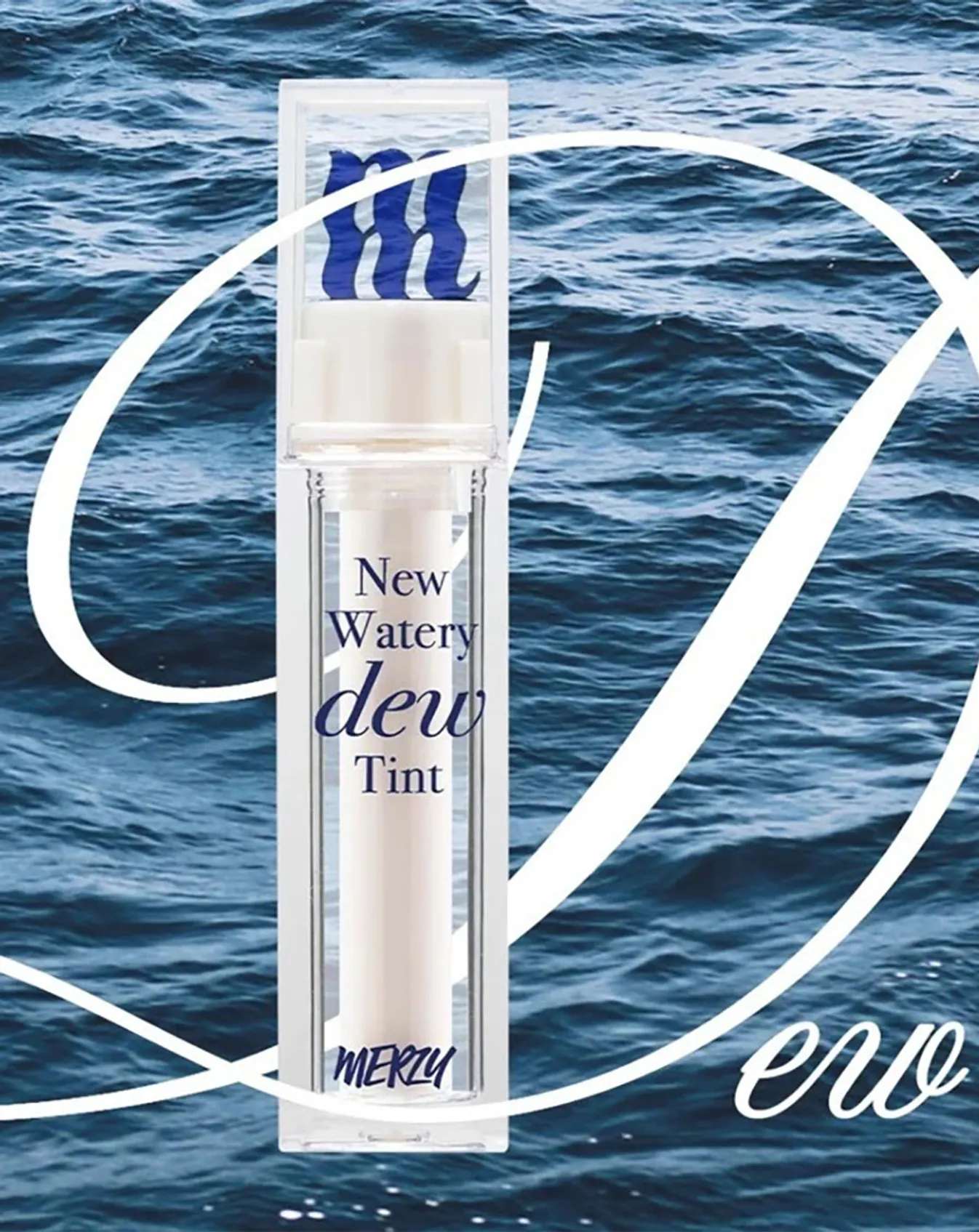 Son Merzy New Watery Dew Tint - Image 1