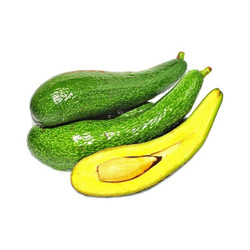 Bơ 034 từ 3-4 trái (1kg)