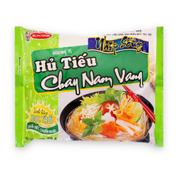 Hủ tiếu chay nam vang Nhịp Sống Acecook gói 70g (1 Gói)