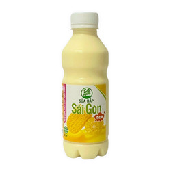 Sữa bắp Sài Gòn Milk chai 300ml (1 Chai)