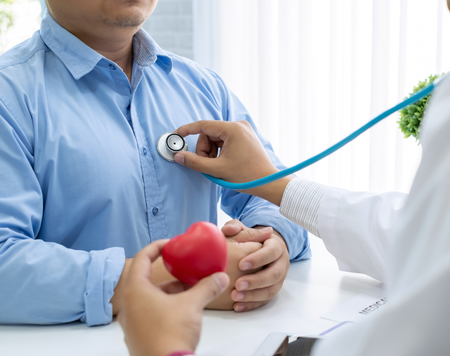 Những dấu hiệu vấn đề tim mạch không thể bỏ qua