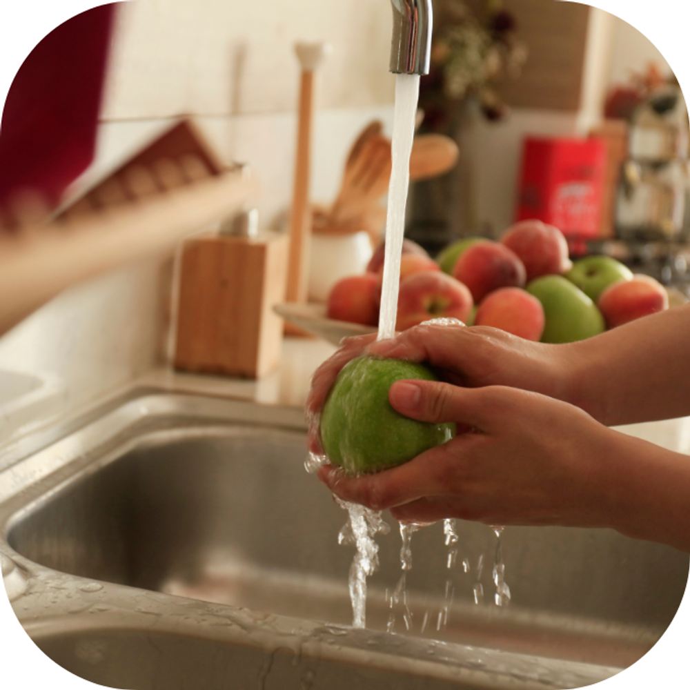 hoa quả Kingfoodmart