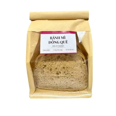 Bánh mì đồng quê Saint Honore gói 120g
