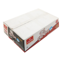 Thùng mì bò cay Vifon gói 105g (24 Gói)