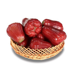 Mận An Phước vỉ 1KG (1 Vỉ)