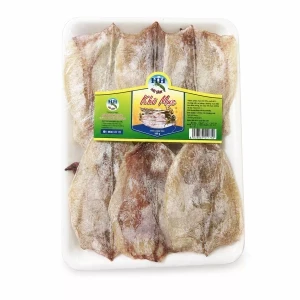 Khô mực nhỏ Hồng Hương gói 100g
