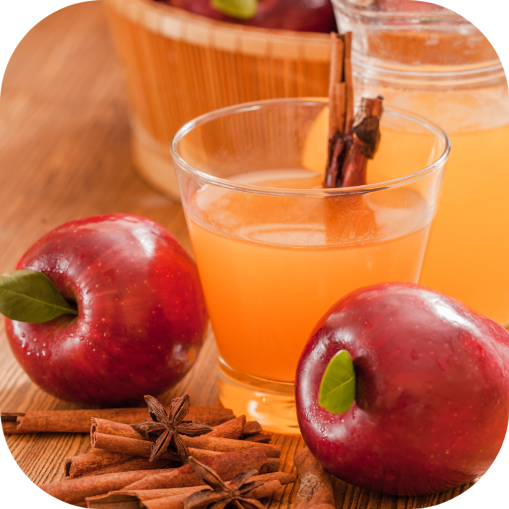 giấm táo Kingfoodmart