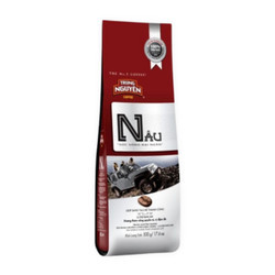 Cà phê Sức Sống nâu Trung Nguyên gói 500g (1 Gói)