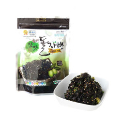 Rong biển trộn cơm Binari gói 50g