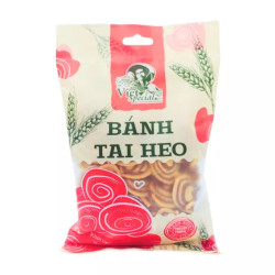 Bánh tai heo Vietspecial gói 150g
