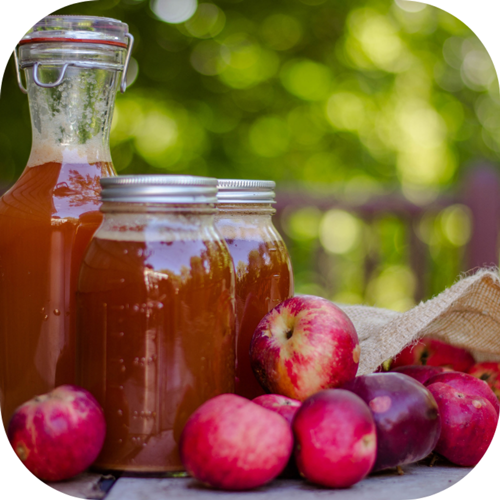 Ảnh 2 - Táo và tác động đến bệnh tiểu đường và đường huyết - Kingfoodmart