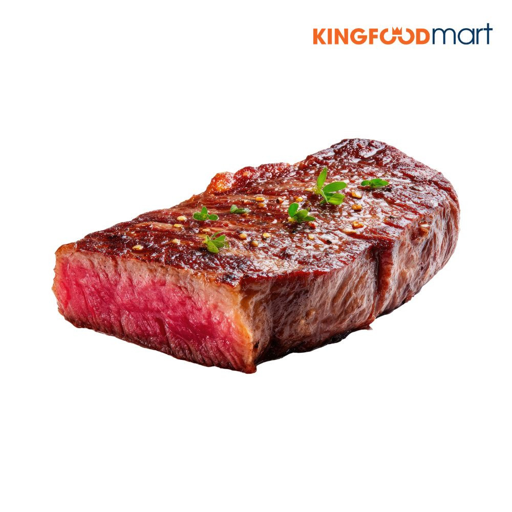 Dành cho người ăn kiêng, tập gym (Fitness): Bò Grass Fed là lựa chọn hoàn hảo nhờ lượng protein cao, ít chất béo và giàu Omega-3 tốt cho sức khỏe tim mạch.

Dành cho các bữa tiệc nướng (BBQ) hay Steak thượng hạng: Bò Grain Fed với các chỉ số vân mỡ cao (như USDA Choice hoặc Prime) sẽ mang lại trải nghiệm ẩm thực cao cấp và ngon miệng hơn.