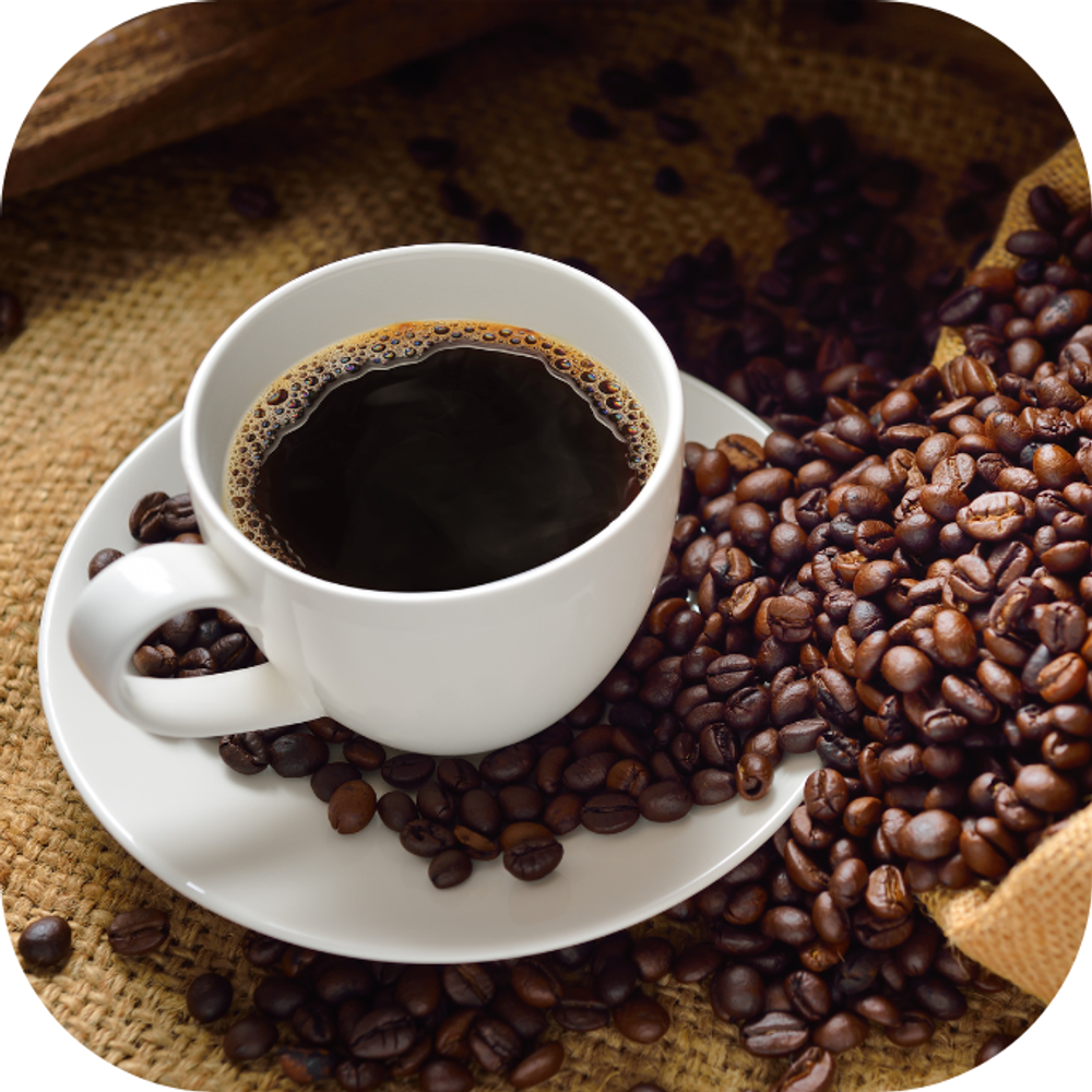 cafffein Kingfoodmart