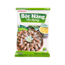 Bột năng đa dụng Miwon gói 400g (1 Gói)