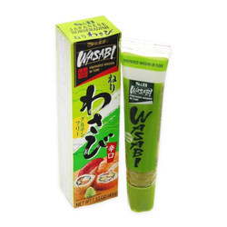 Wasabi S&B tuýp 43g (1 Tuýp)