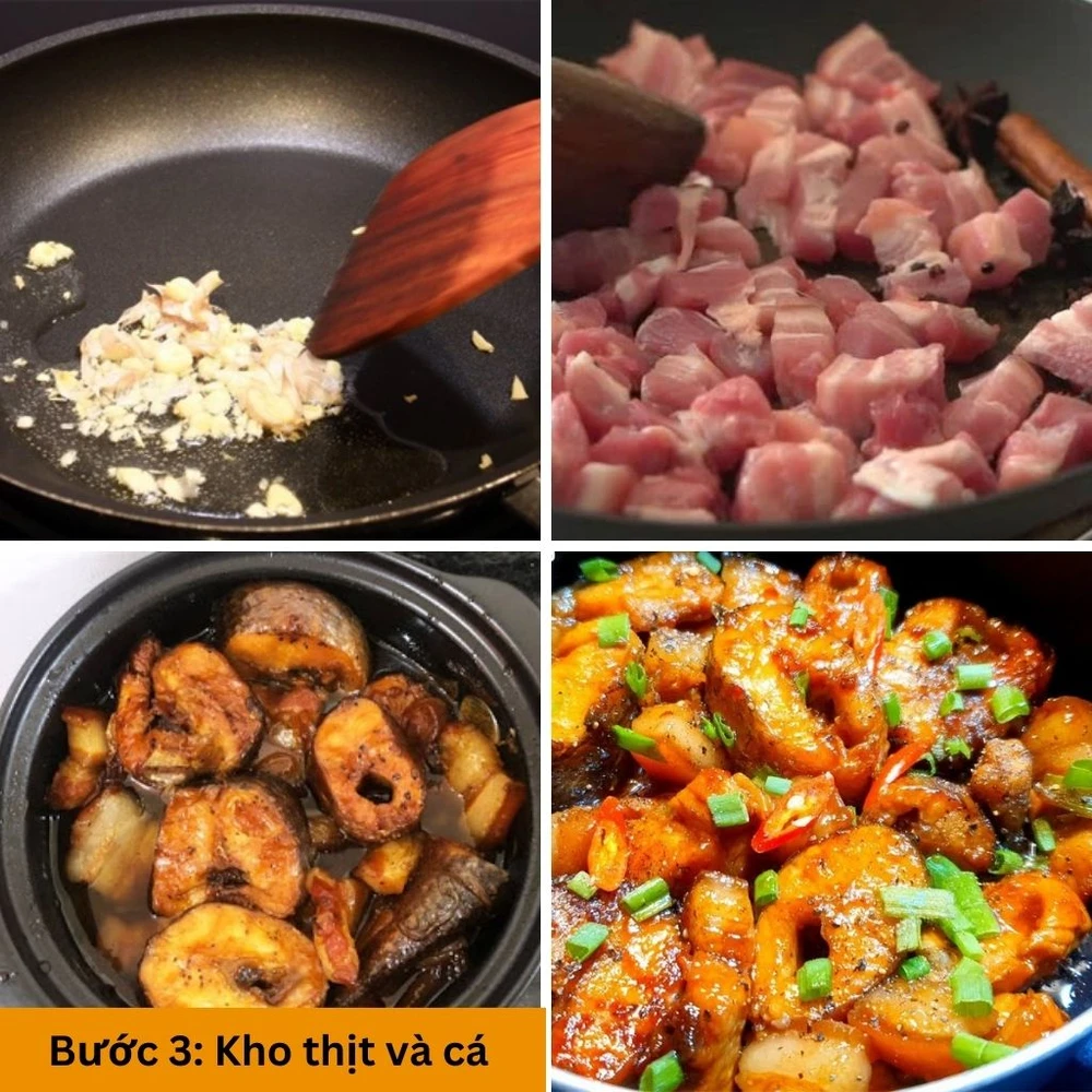 kho-thit-va-ca