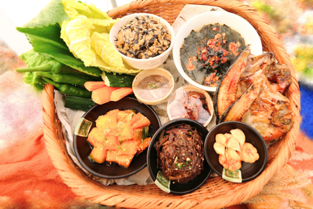 Chế độ dinh dưỡng giúp bổ thận