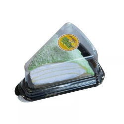 Bánh Crepe Phú Sỹ sầu riêng Sweethome 85g (1 Cái)