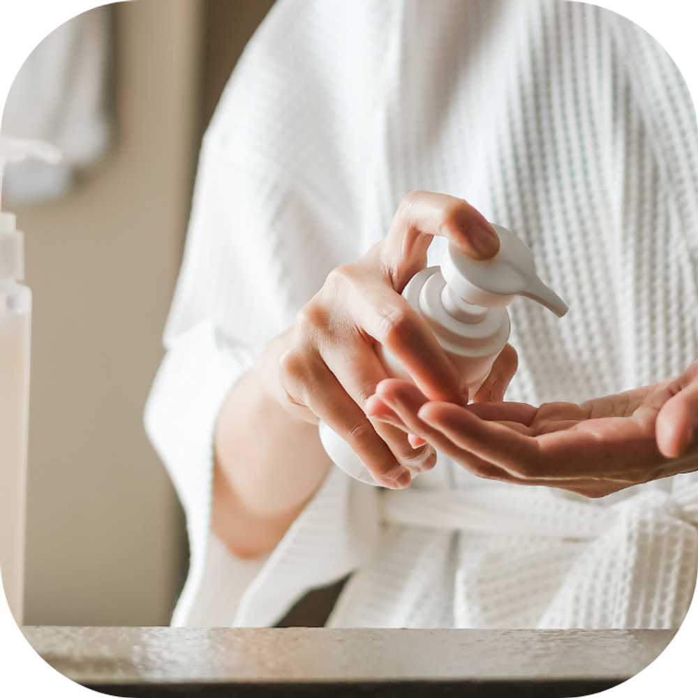 Dưỡng da Kingfoodmart