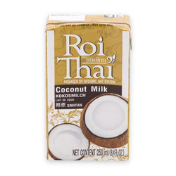 Nước cốt dừa hộp giấy Roi Thai gói 250ml