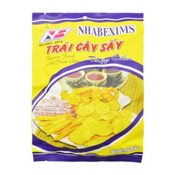 Thập cẩm sấy Nhabexims gói 200g (1 Gói)