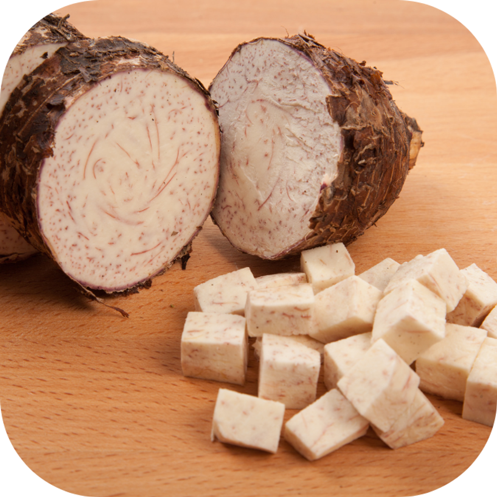 Khoai môn Kingfoodmart