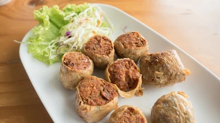 Hướng dẫn cách làm chả cua đồng đúng chuẩn thơm ngon