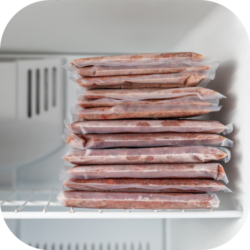 Cách bảo quản đồ ăn trong tủ lạnh an toàn kingfoodmart