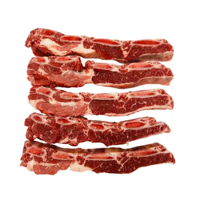 Sườn bò Freshfoco 1Kg