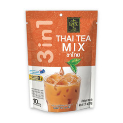 Trà sữa thái Ranong Tea hộp 200g