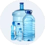 Nước suối, nước tinh khiết