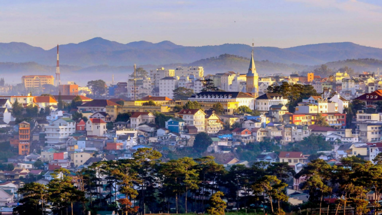 Địa điểm du lịch Đà Lạt 2026: Top những nơi đẹp nhất, giá vé mới nhất