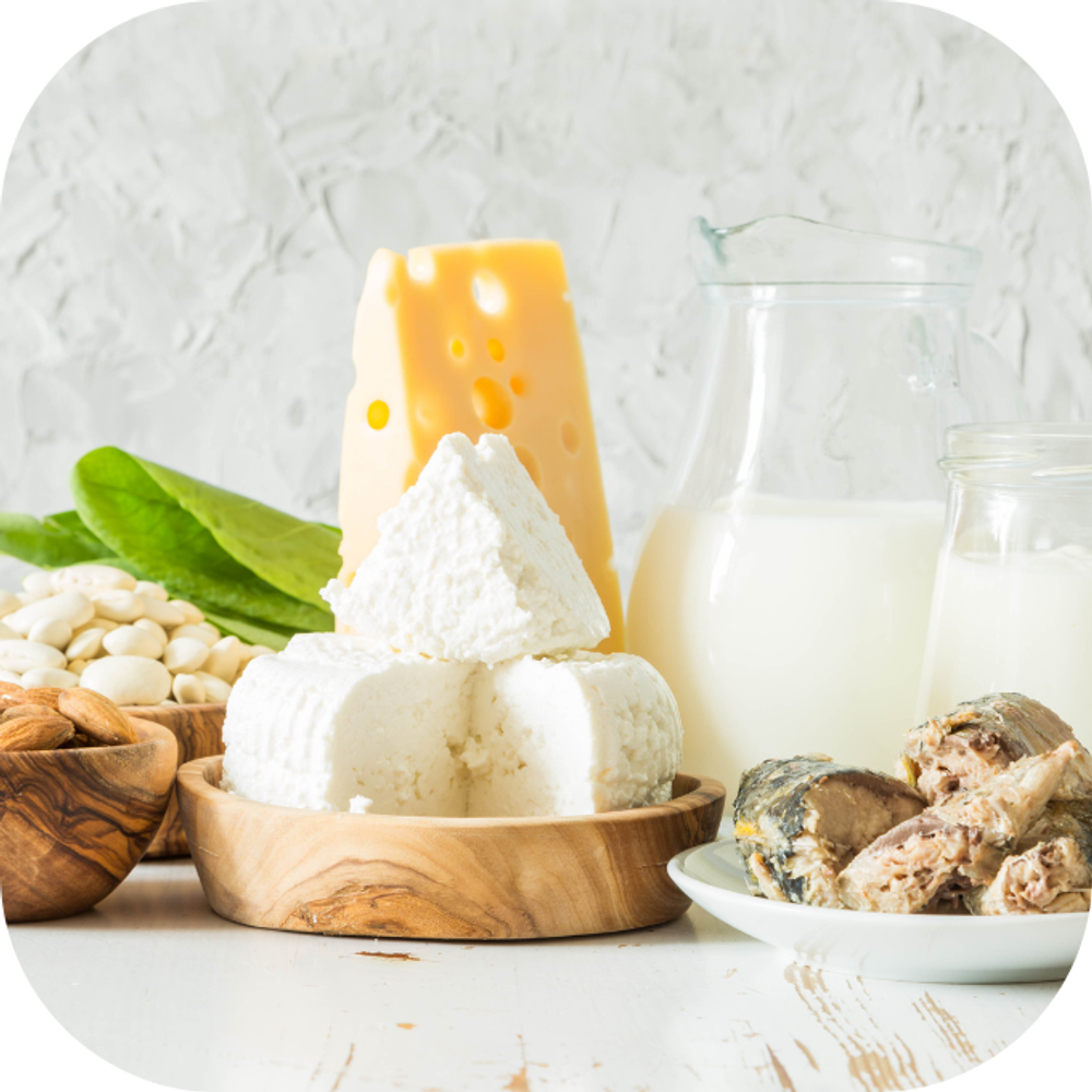 Sữa chua, phô mai Kingfoodmart