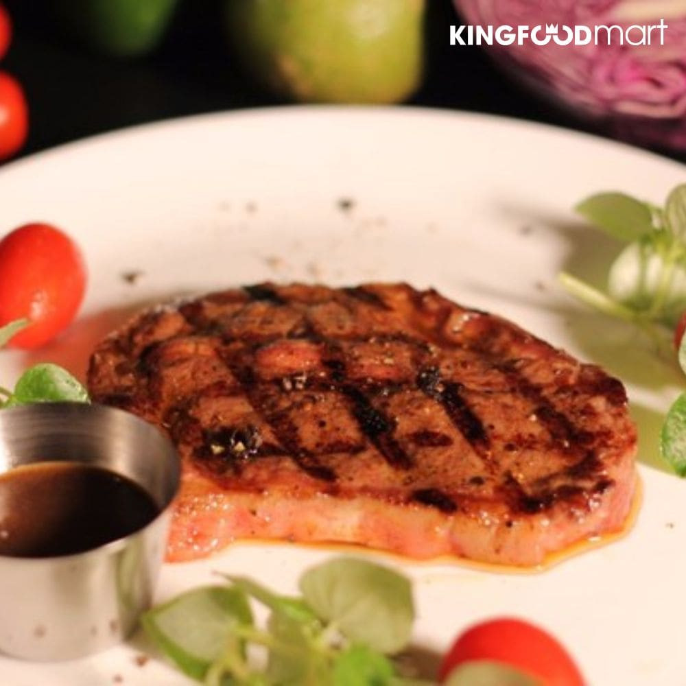 quán beefsteak ngon Sài Gòn