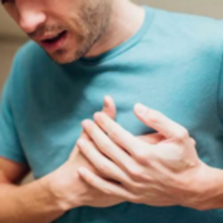 Nguyên nhân đau ngực trái và cách phòng ngừa