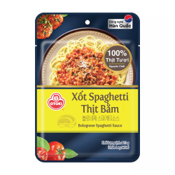 Xốt spaghetti thịt bằm Otoki gói 110g (1 Gói)