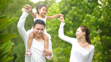Trung Thu 2025 ở Thành Phố Hồ Chí Minh nên đi đâu