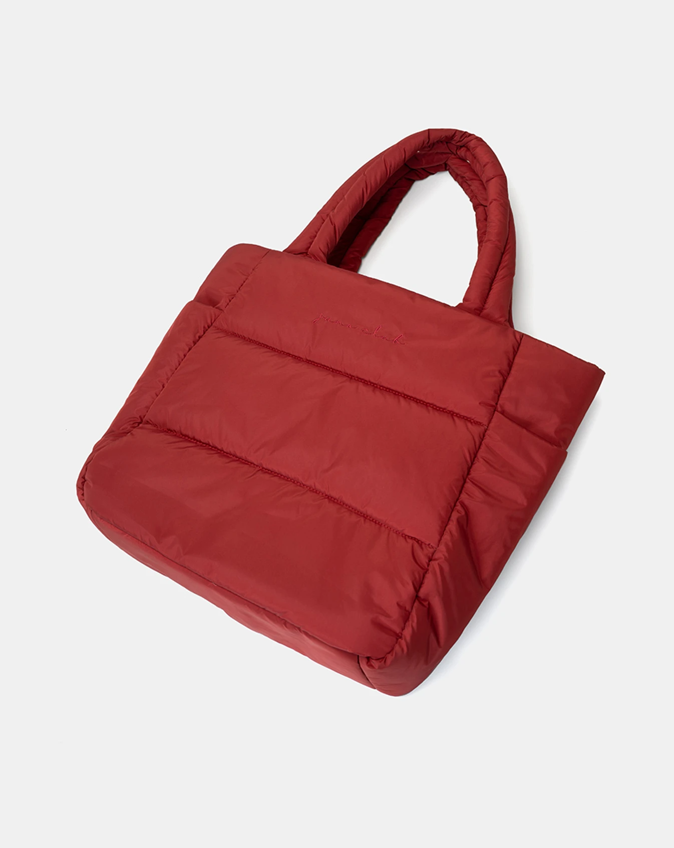 Túi Tote Chần Bông - Image 4