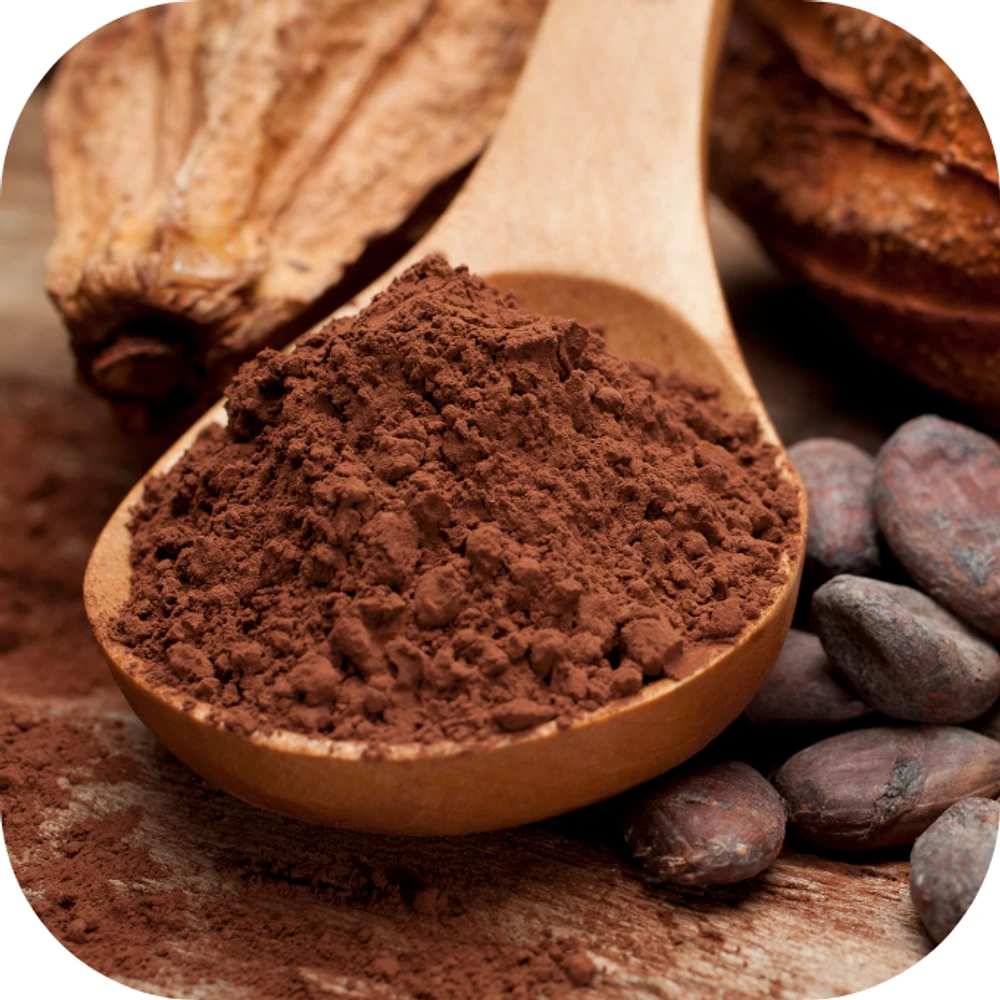 Cacao Kingfoodmart