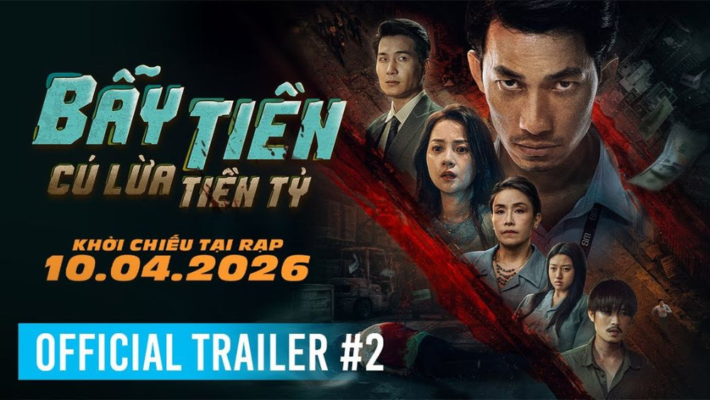 phim chiếu rạp việt nam