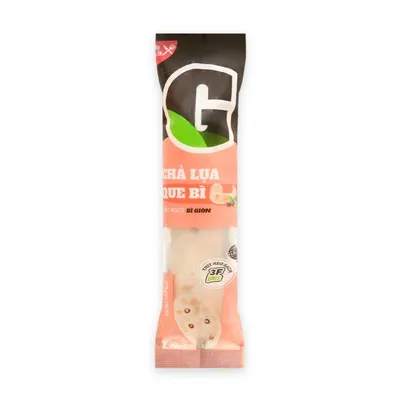 Chả lụa que bì G Feddy 50g