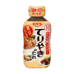 Sốt Teriyaki Ebara chai 235g (1 Chai)