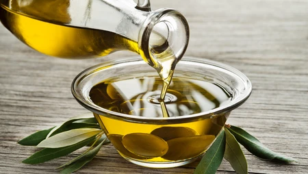 Những công dụng tuyệt vời từ dầu ô liu
