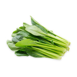 Cải ngọt hướng hữu cơ RCVN gói 250g