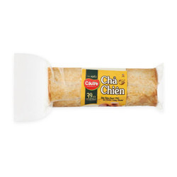 Chả chiên thượng hạng Cj Cầu Tre gói 250g (1 Gói)
