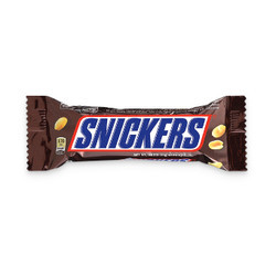 Kẹo socola Snickers gói 35g