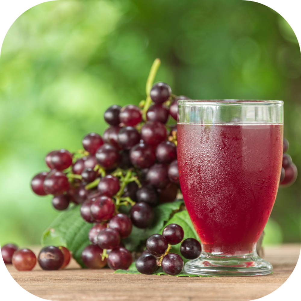 Nước nho Kingfoodmart