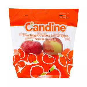 Táo Candine Pháp túi 1kg (1 Túi)